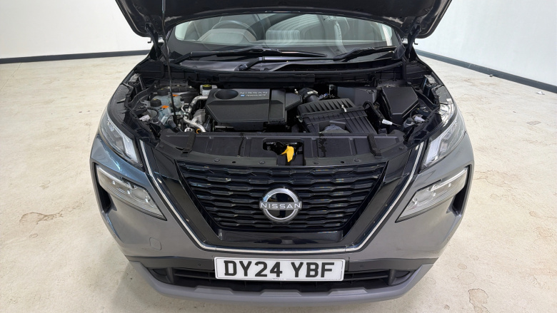 Nissan X-Trail 1.5 E-Power 204 Acenta Premium 5dr Xtronic Hybrid Station Wagon